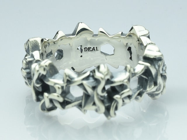 Deal Design - Hex Grid Ring 5