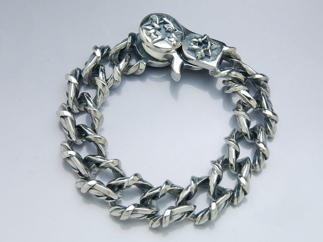 Deal Design - Hex Melting Wire Bracelet 1