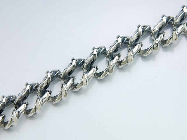 Deal Design - Hex Melting Wire Bracelet 3