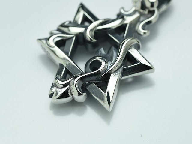Deal Design - Hex Star Top : Large 3