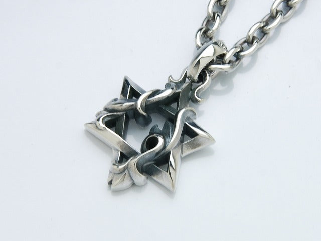 Deal Design - Hex Star Top : Medium 1