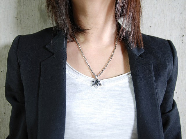 Deal Design - Hex Star Top : Medium 2