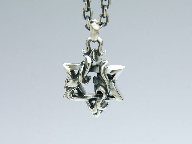 Deal Design - Hex Star Top : Medium 3