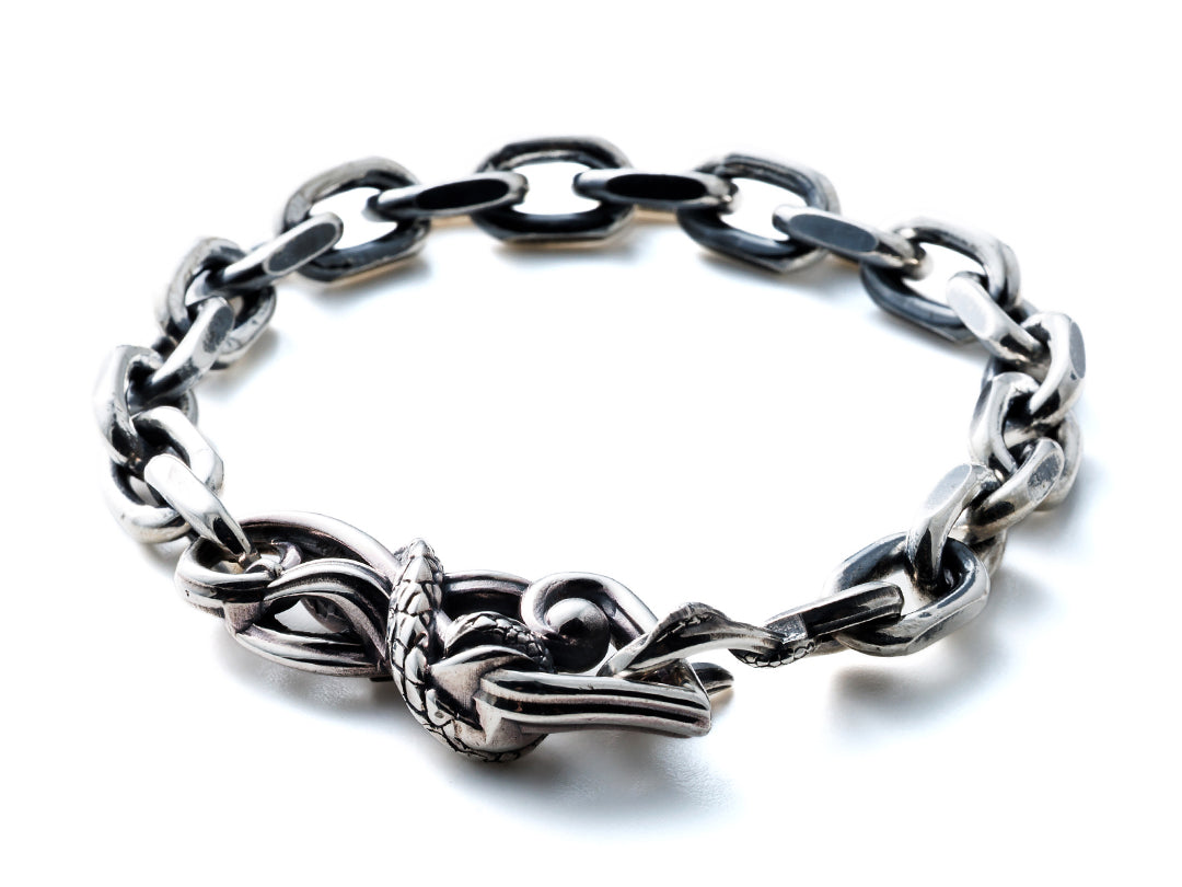 Deal Design - Hide Snake Bracelet 1