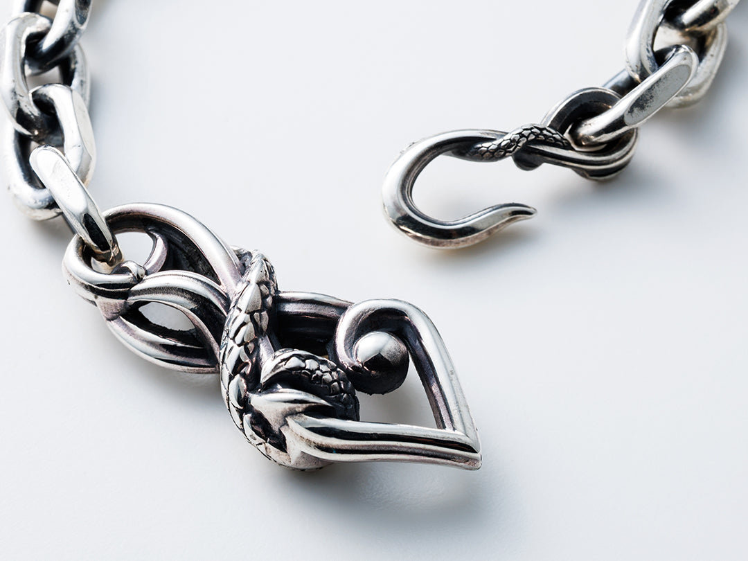 Deal Design - Hide Snake Bracelet 2