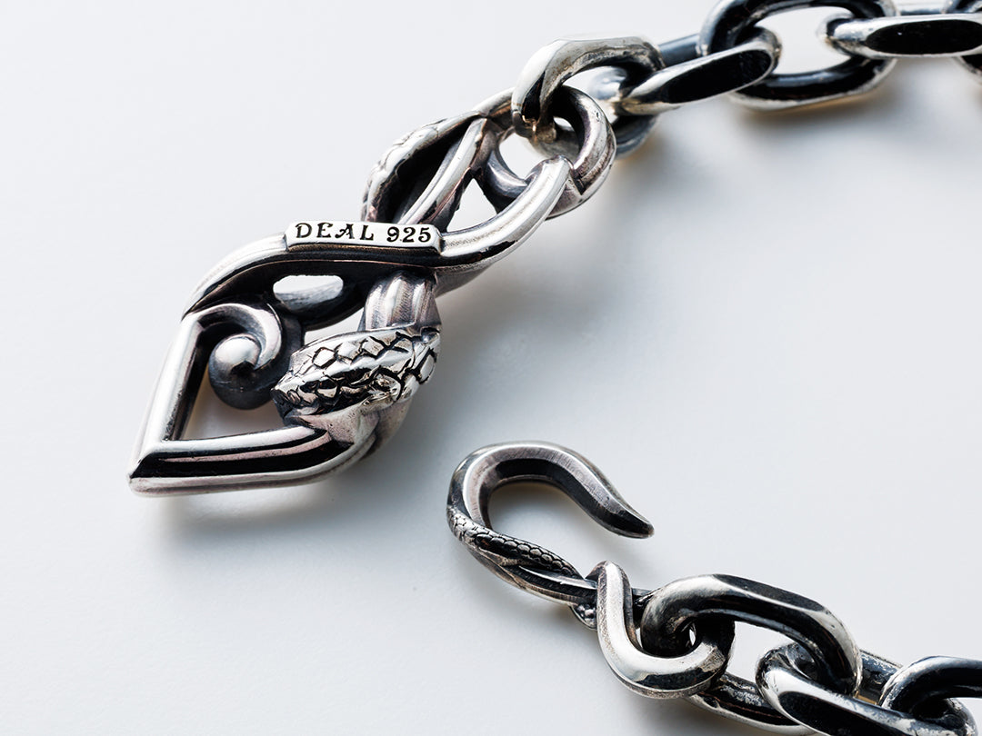 Deal Design - Hide Snake Bracelet 3