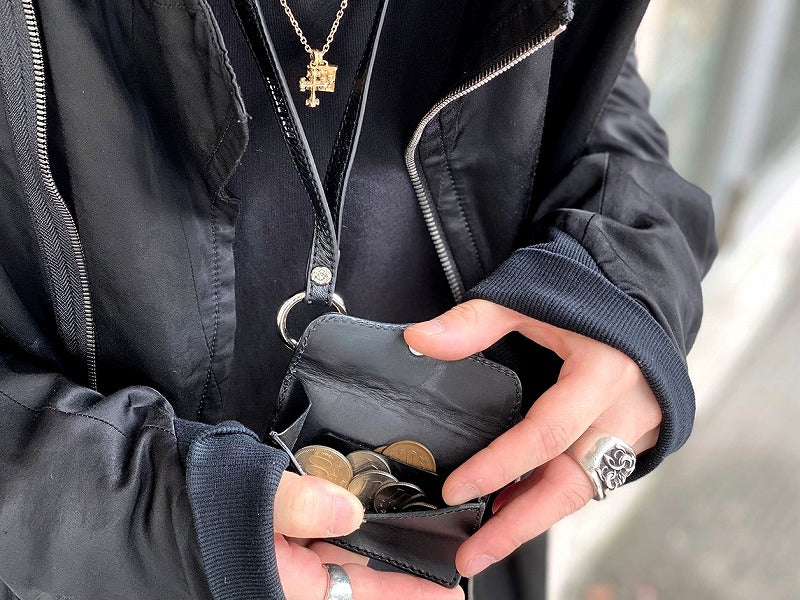 Deal Design - Hole Knocker: Minimum Wallet 5