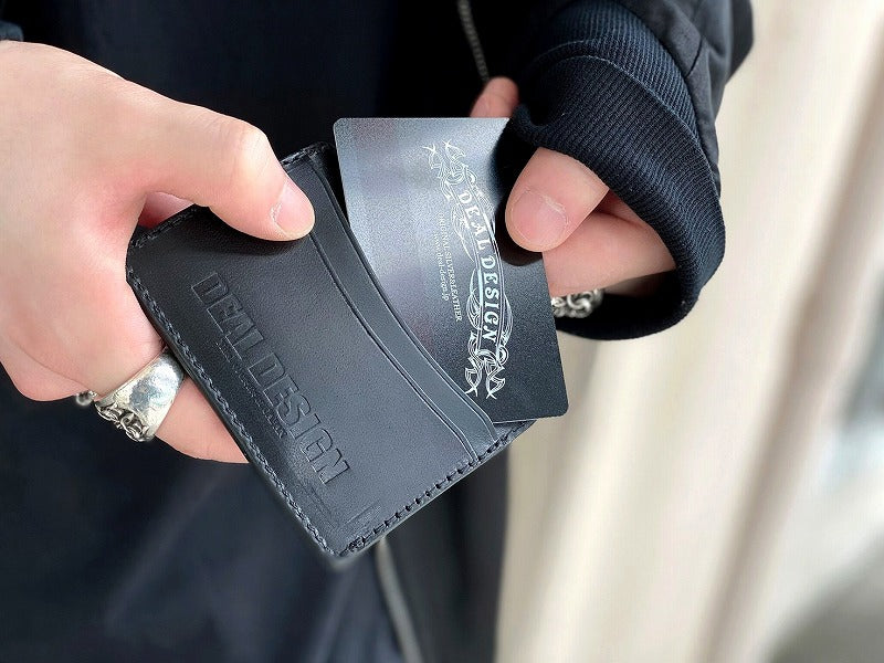 Deal Design - Hole Knocker: Minimum Wallet 6