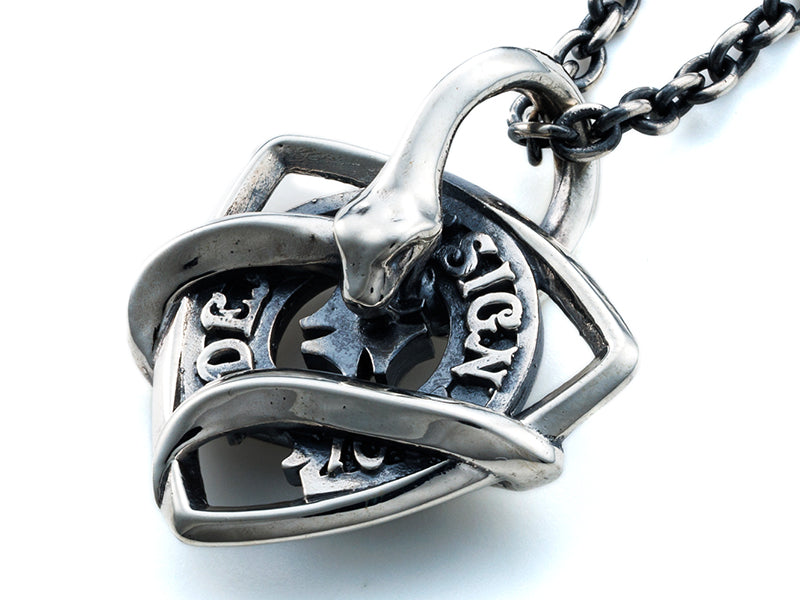 Deal Design - Hyde Snake Pick: Large 1