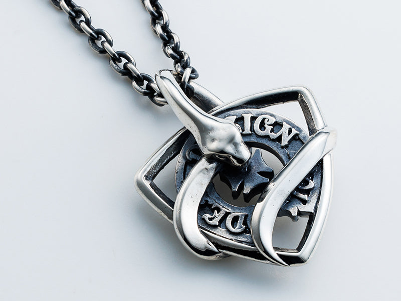 Deal Design - Hyde Snake Pick: Large 2