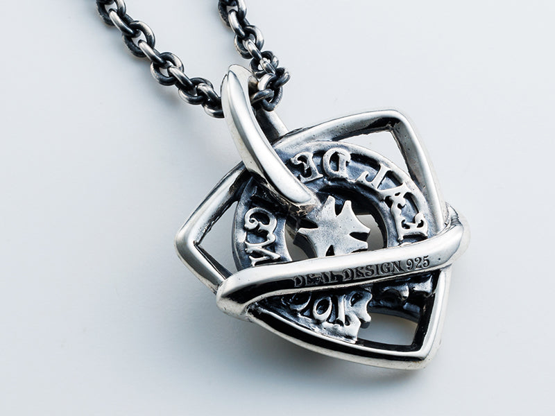 Deal Design - Hyde Snake Pick: Large 3
