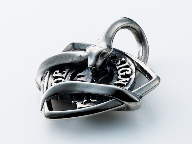 Deal Design - Hyde Snake Pick: Large 4