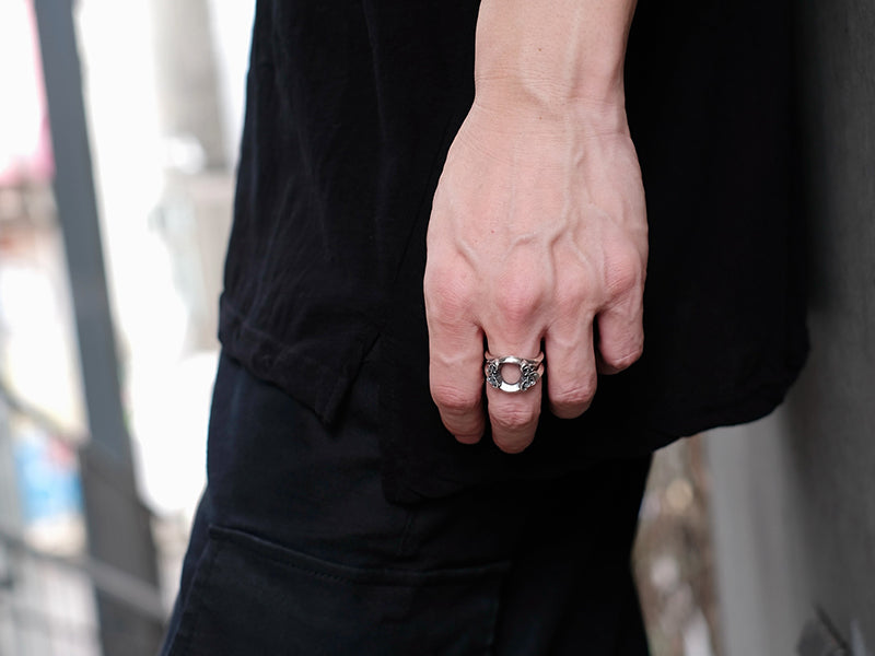 Deal Design - Inhole KG ring 5