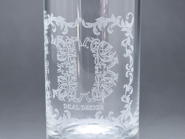 Deal Design - Initial Glass 2