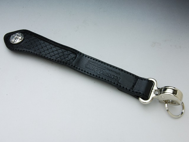 Deal Design - Inlay Keychain 4