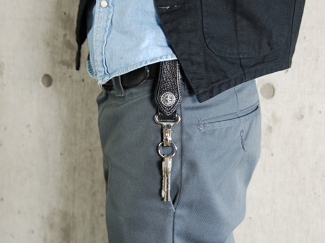 Deal Design - Inlay Keychain 5