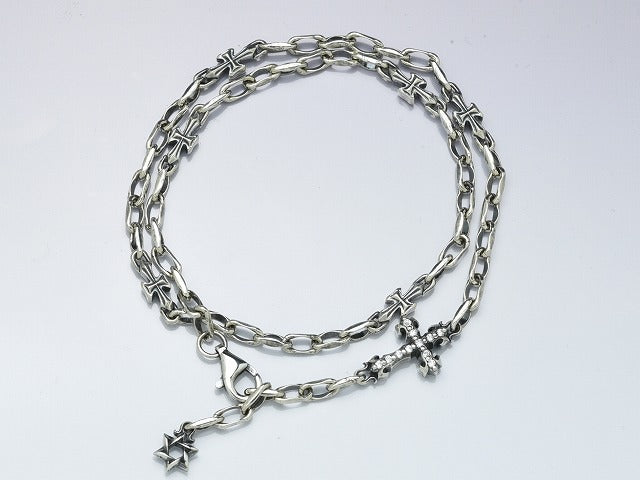 Deal Design - Insect Cross Bracelet 1