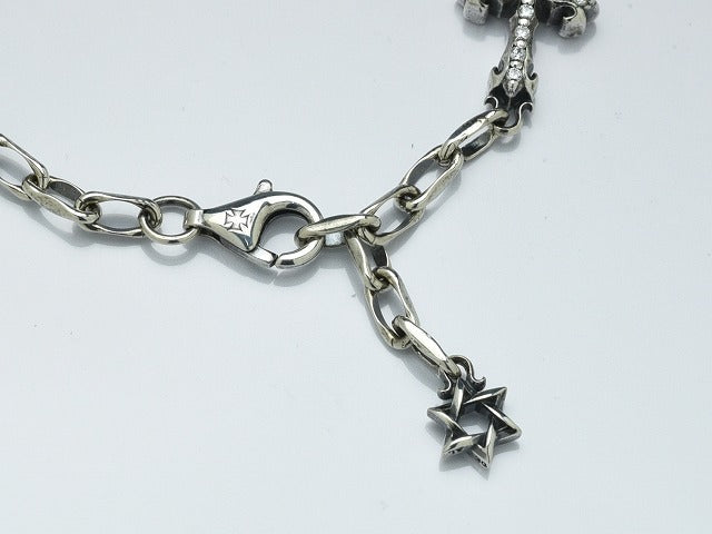 Deal Design - Insect Cross Bracelet 4