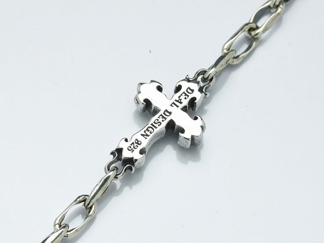 Deal Design - Insect Cross Bracelet 5