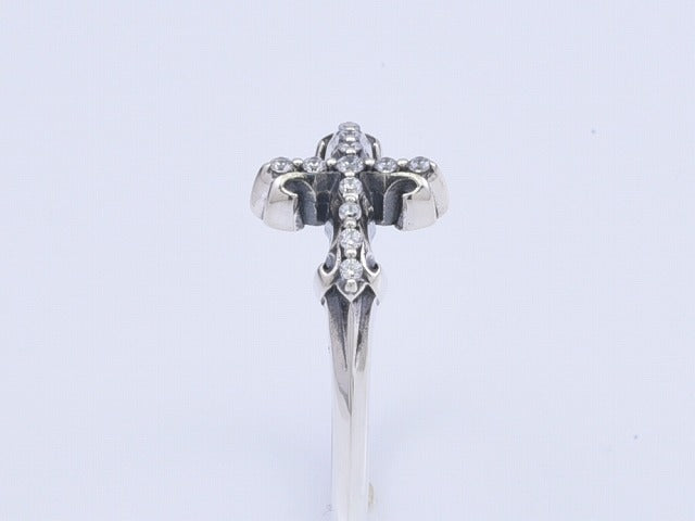 Deal Design - Insect Cross Ring 4