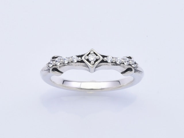 Deal Design - Insect Line Ring 1
