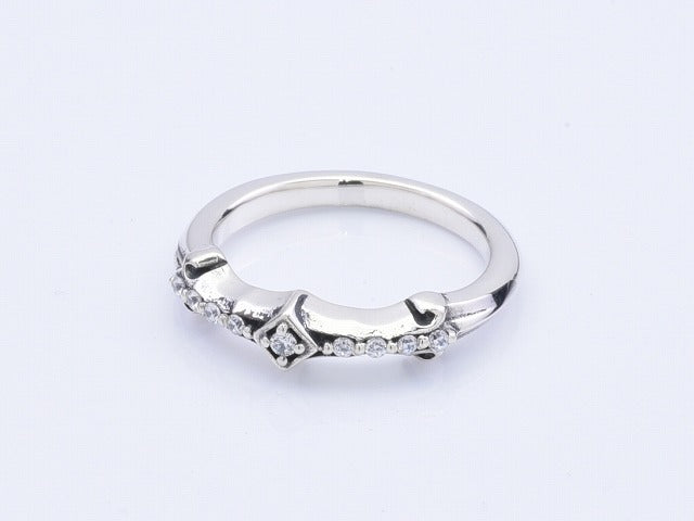 Deal Design - Insect Line Ring 3