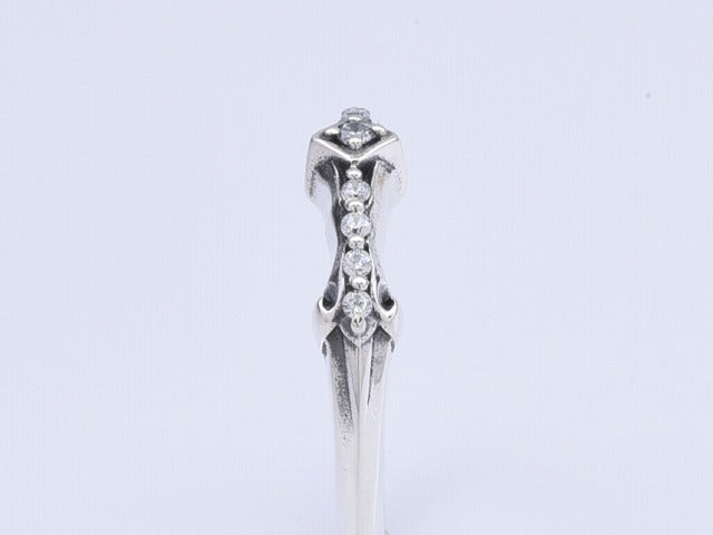 Deal Design - Insect Line Ring 4