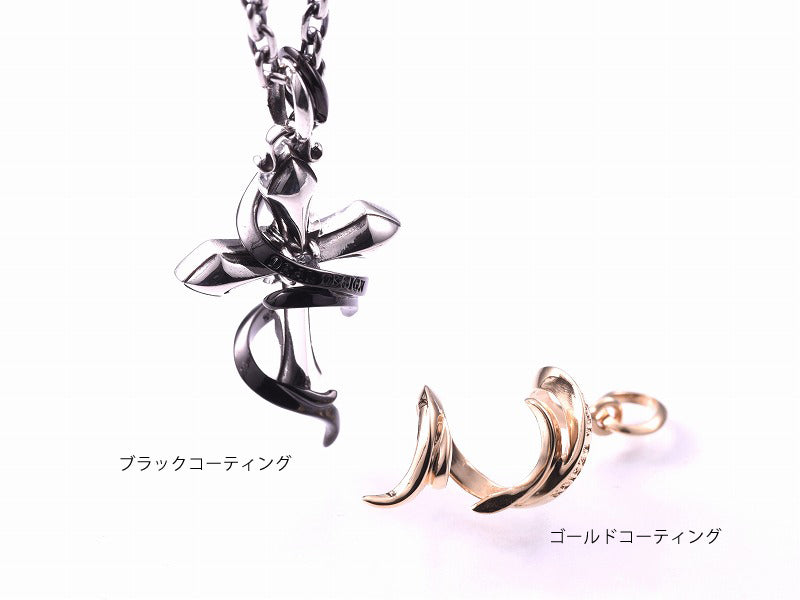 Deal Design - Inside Tail Pendant 5