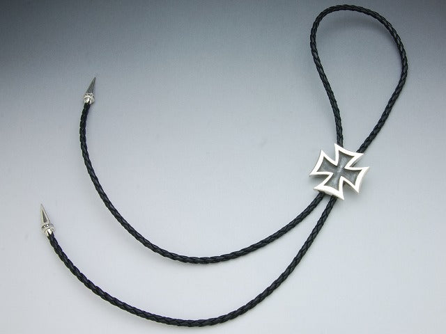 Deal Design - Iron Cross Bow Tie 1