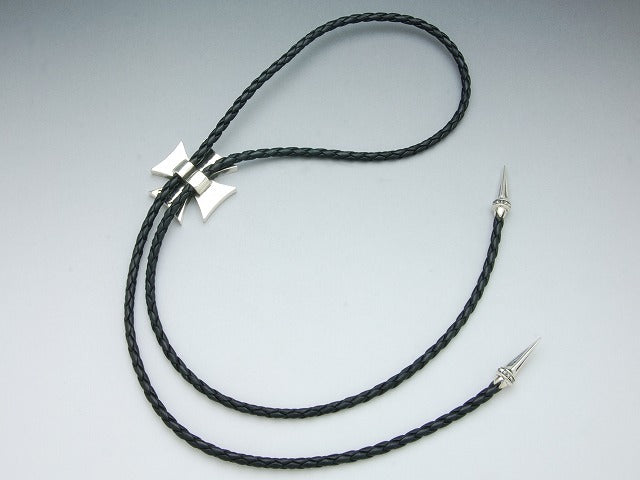 Deal Design - Iron Cross Bow Tie 4