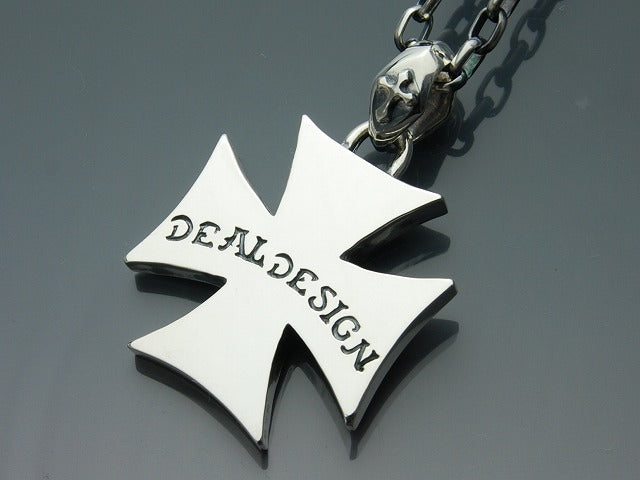 Deal Design - Iron Cross Extra Large 4
