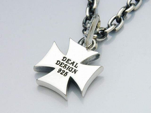 Deal Design - Iron Cross Small 5