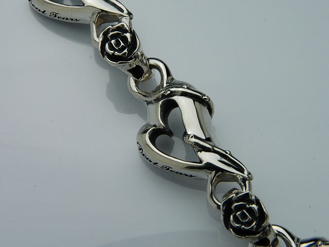 Deal Design - Ivy Heart Breath Bracelet 2