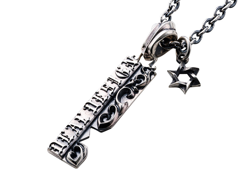 Deal Design - Joint Star Top Pendant 1