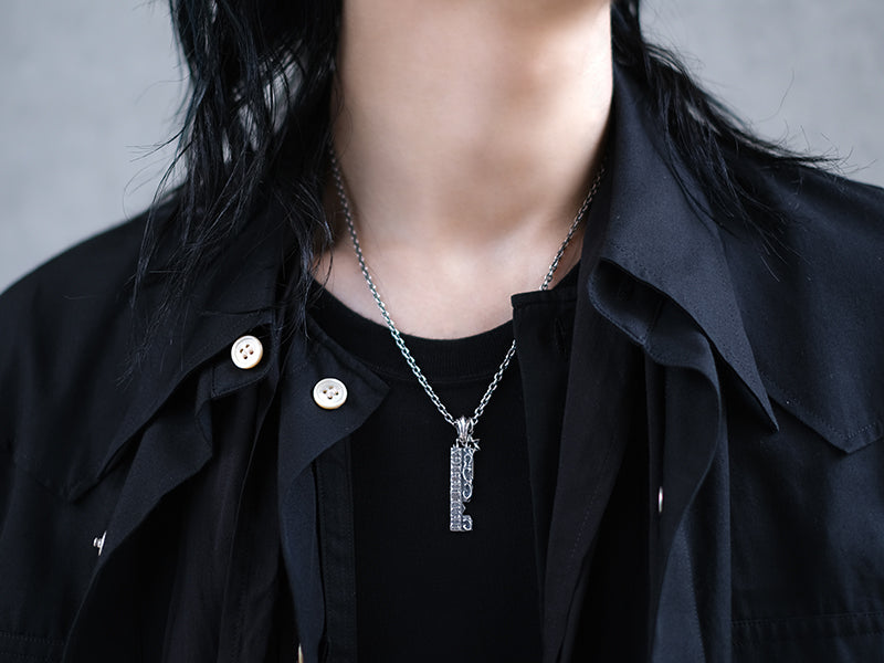 Deal Design - Joint Star Top Pendant 3