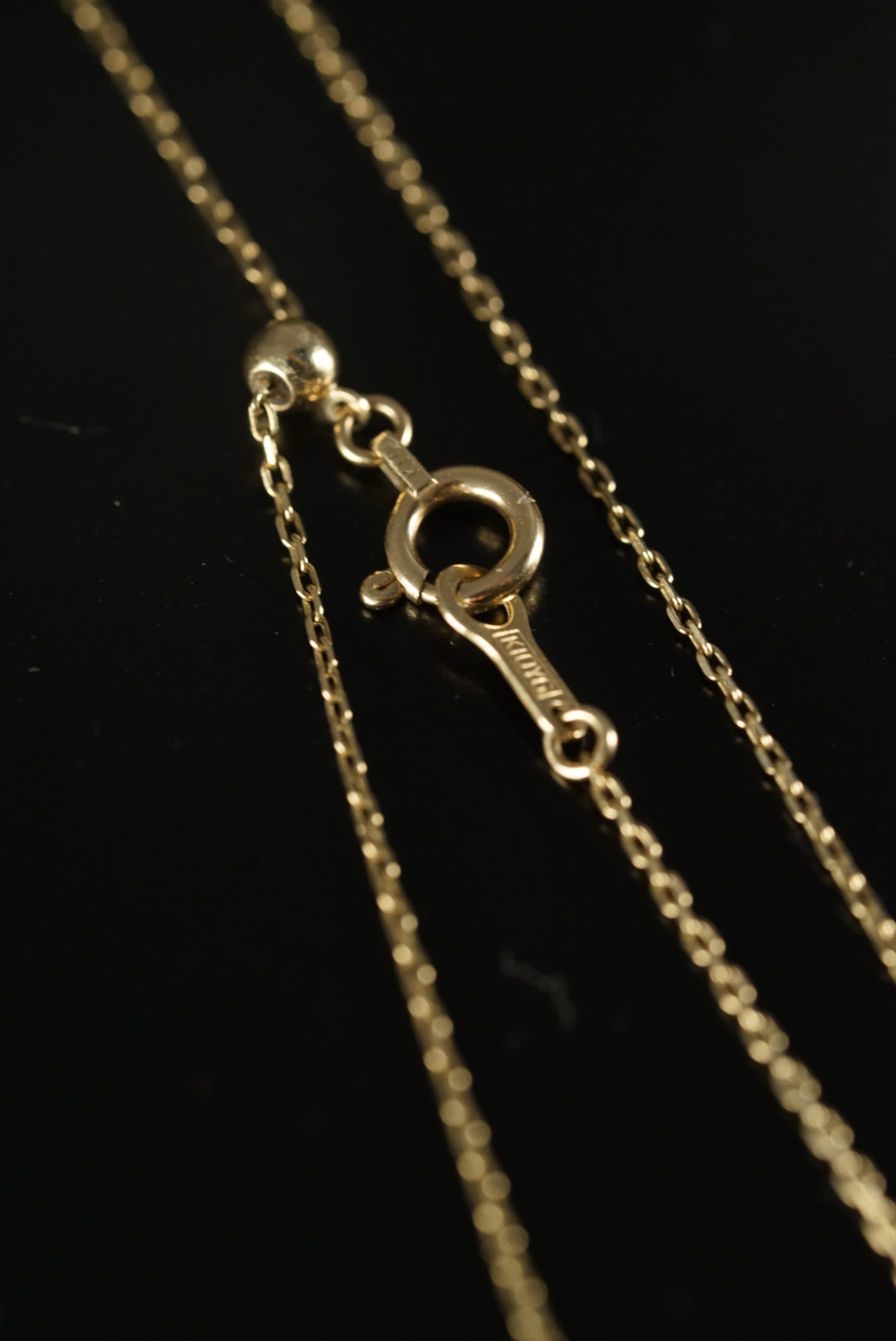 Deal Design - K10 Chain (Slide Ball) 6