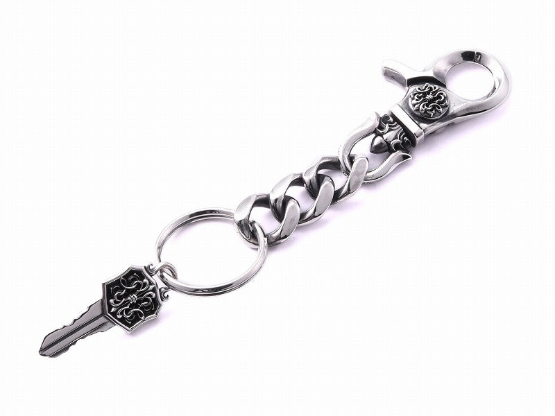 Deal Design - KG Clip Keychain: SV925 1