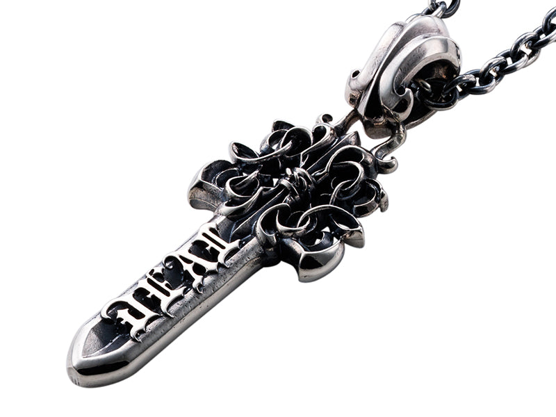 Deal Design - KG Dagger : EX Pendant 1