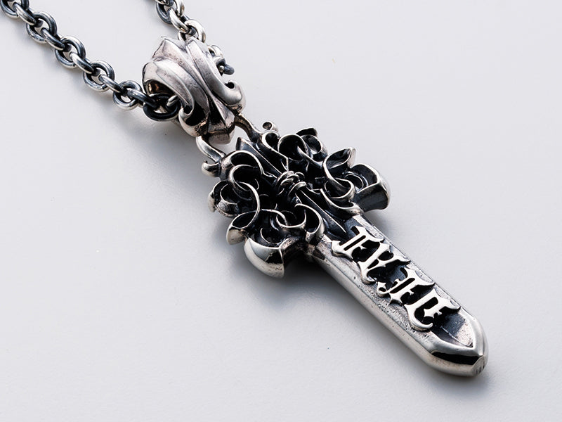 Deal Design - KG Dagger : EX Pendant 4