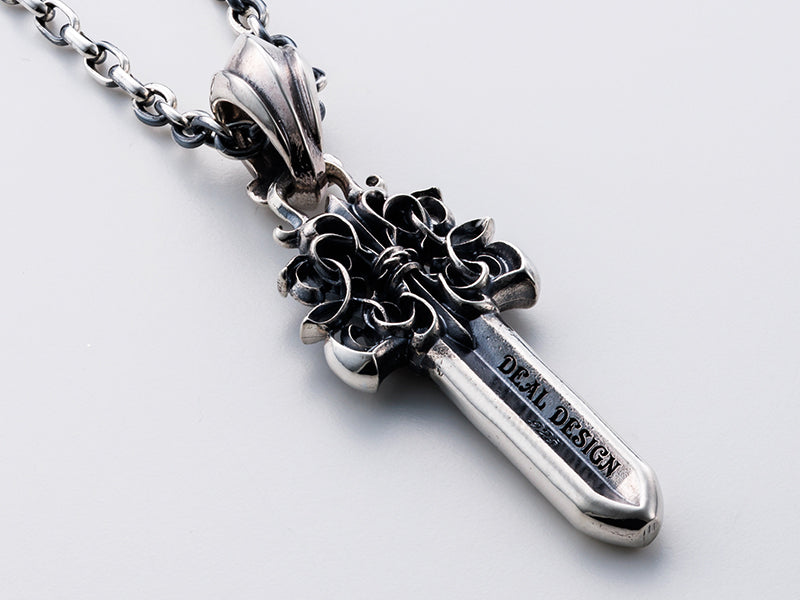 Deal Design - KG Dagger : EX Pendant 5