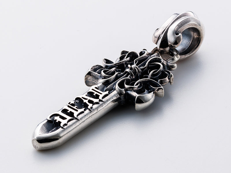 Deal Design - KG Dagger : EX Pendant 6