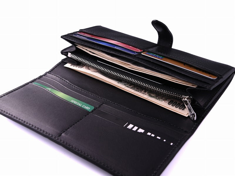 Deal Design - KG Guard Long Wallet 6