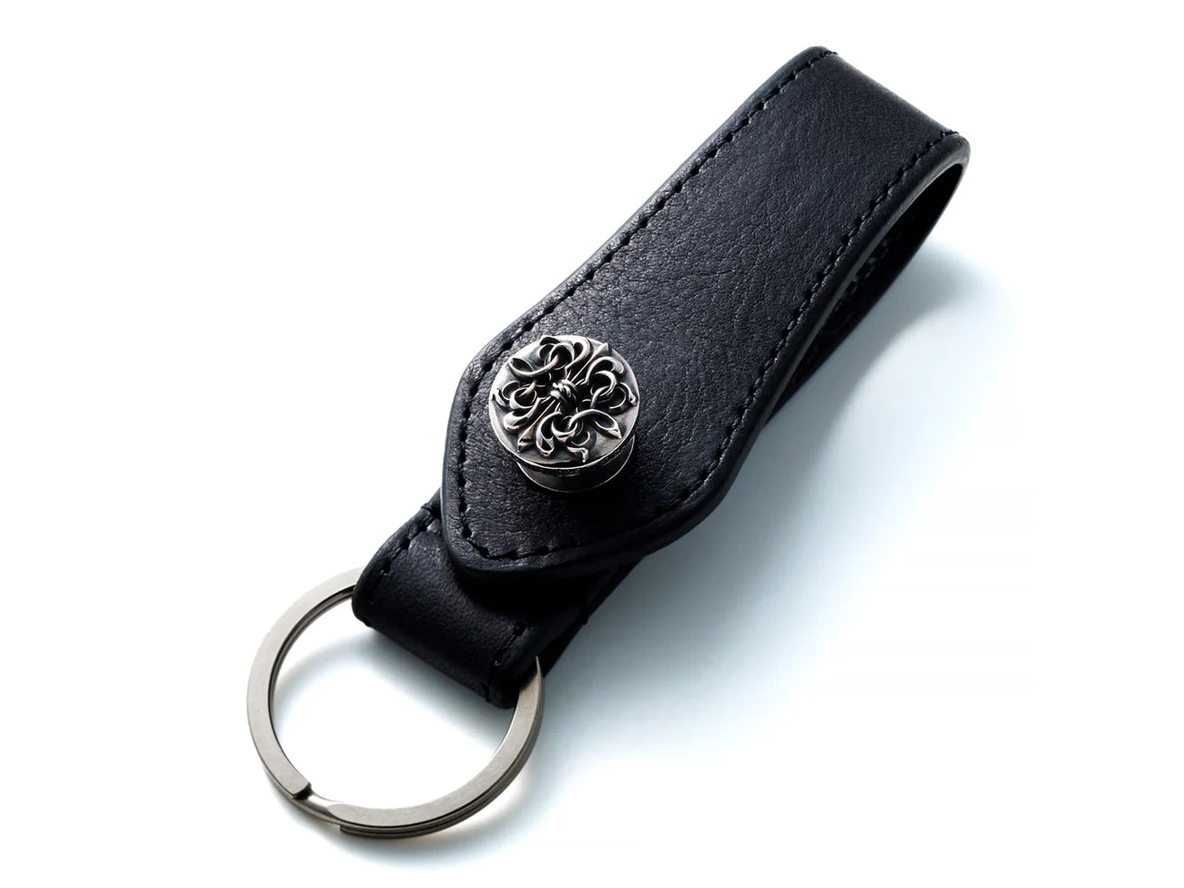 Deal Design - KG Lock Key Fob 1
