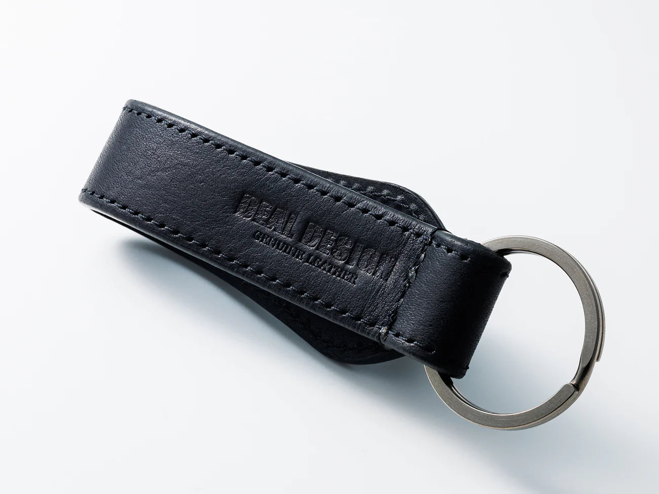 Deal Design - KG Lock Key Fob 2