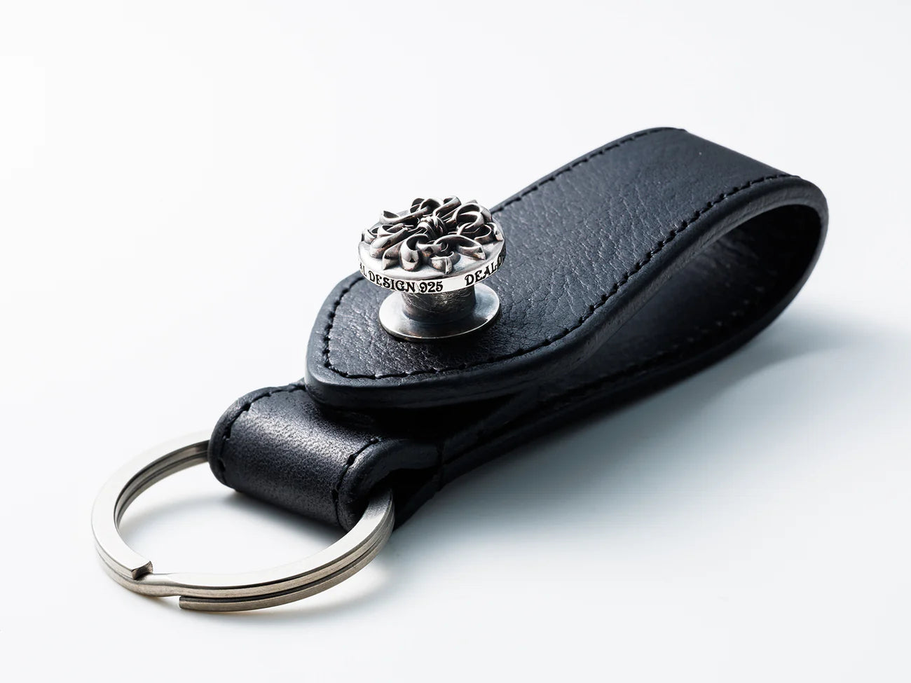 Deal Design - KG Lock Key Fob 3