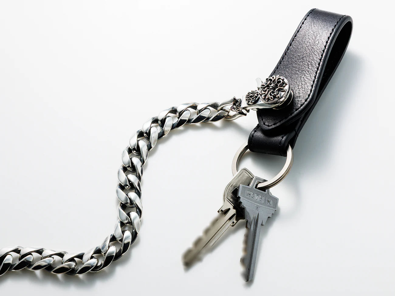 Deal Design - KG Lock Key Fob 5
