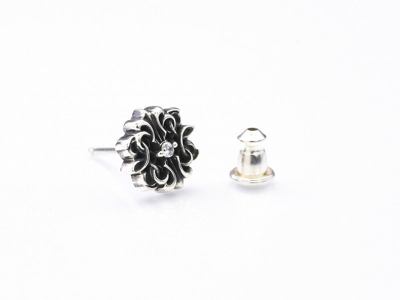 Deal Design - KG Studs : with Stone 5
