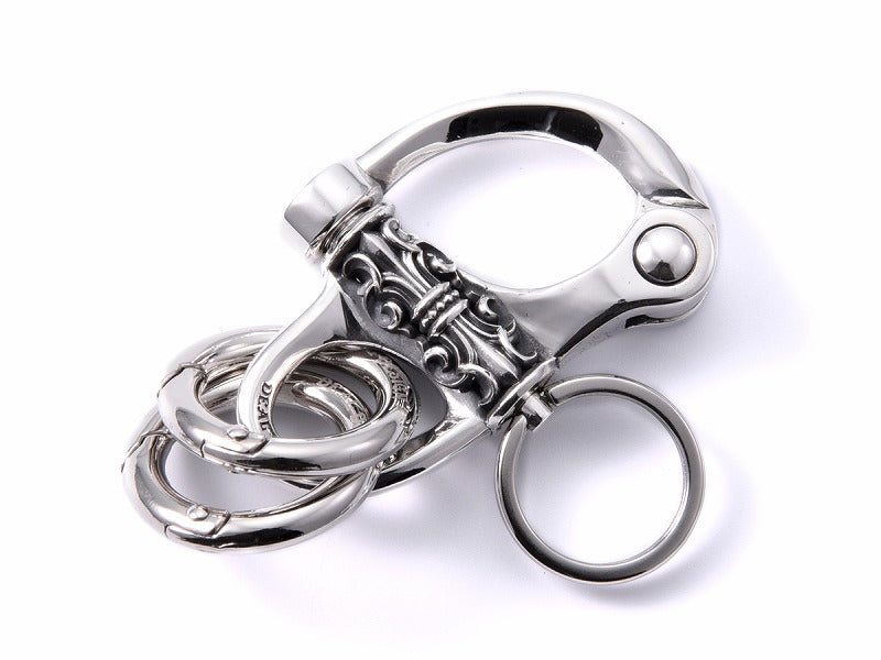 Deal Design - KG Trigger Shackle (SV925) 1