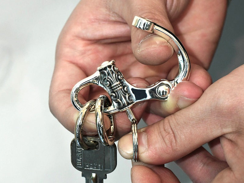 Deal Design - KG Trigger Shackle (SV925) 3