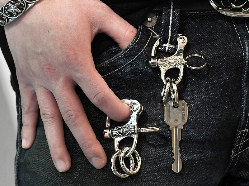 Deal Design - KG Trigger Shackle (SV925) 4